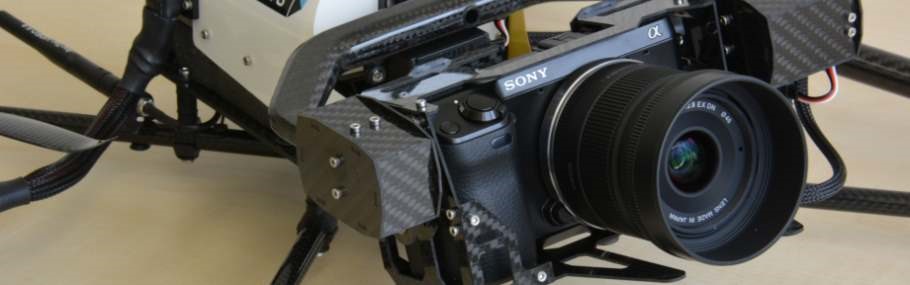 Sony NEX-7 - Foto und Video