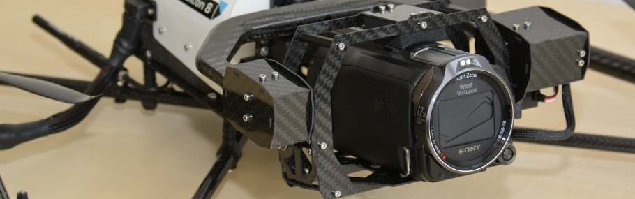 Sony CX730 - Camcorder