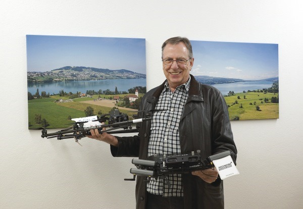 Hans Ueli Keusch